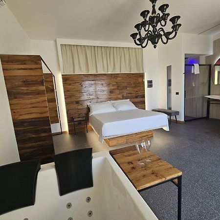 Dada Suites And Sea San Salvo Dış mekan fotoğraf