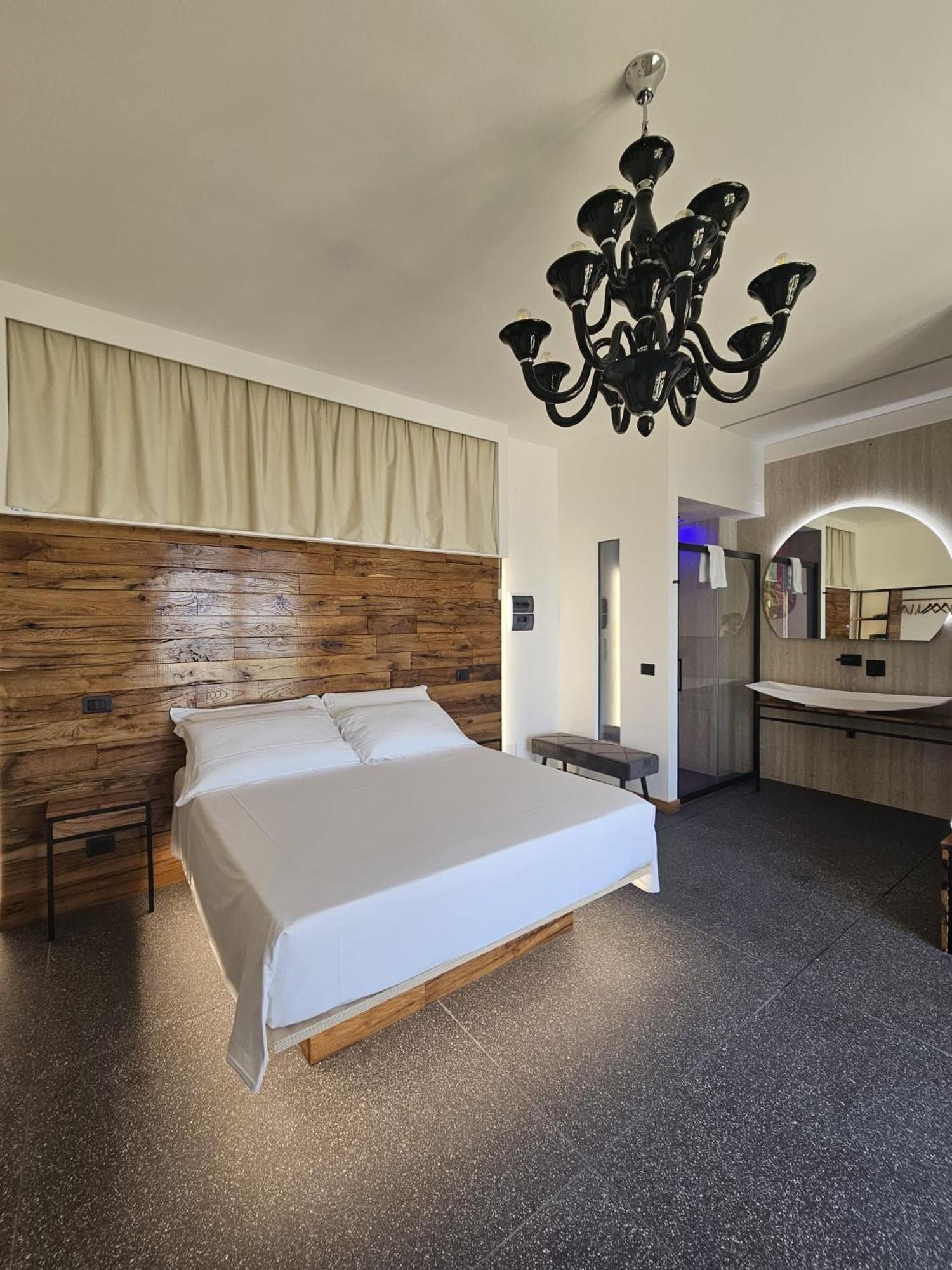 Dada Suites And Sea San Salvo Dış mekan fotoğraf