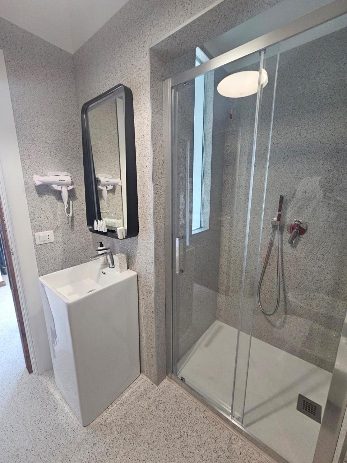 Dada Suites And Sea San Salvo Dış mekan fotoğraf