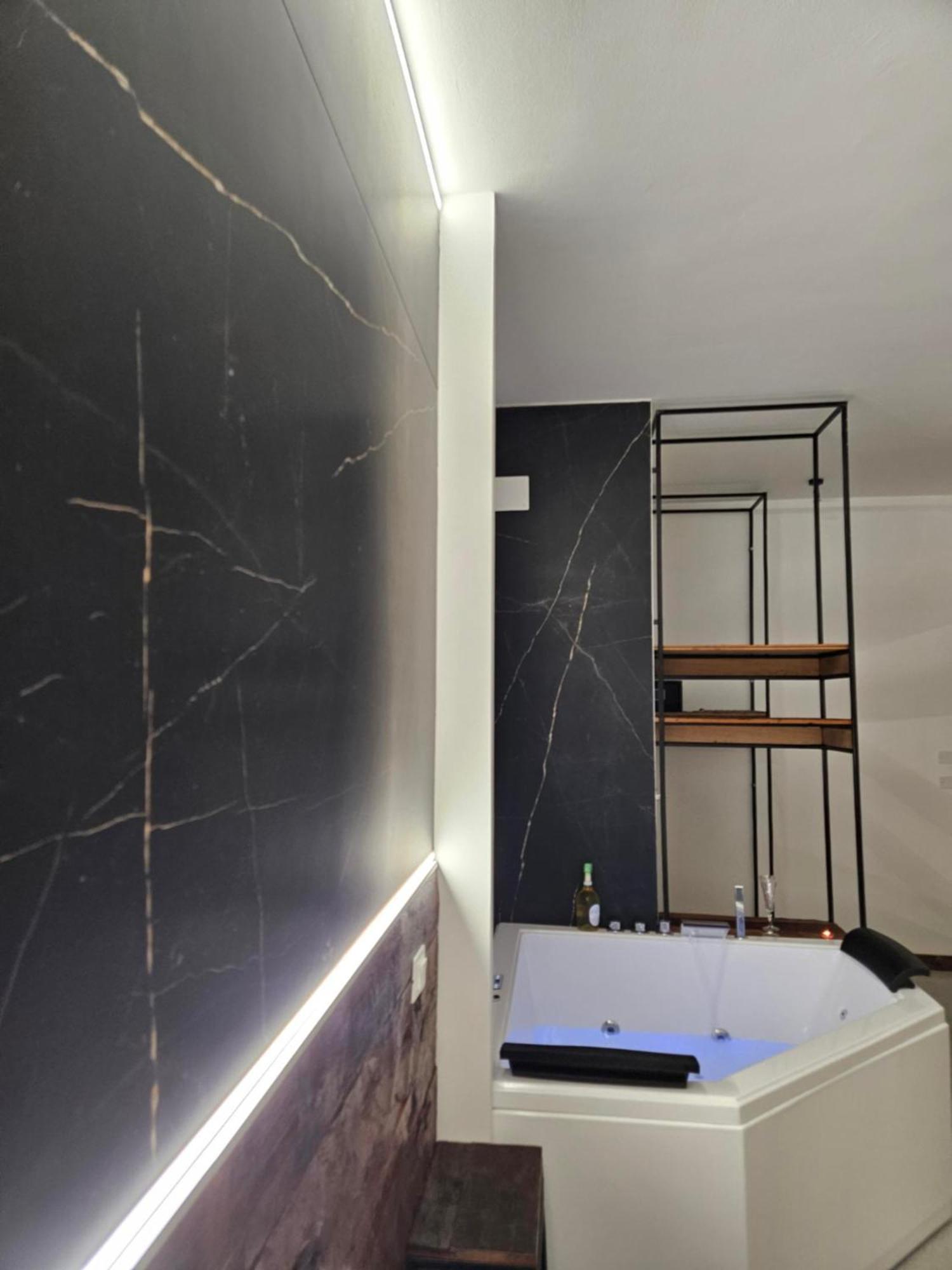 Dada Suites And Sea San Salvo Dış mekan fotoğraf