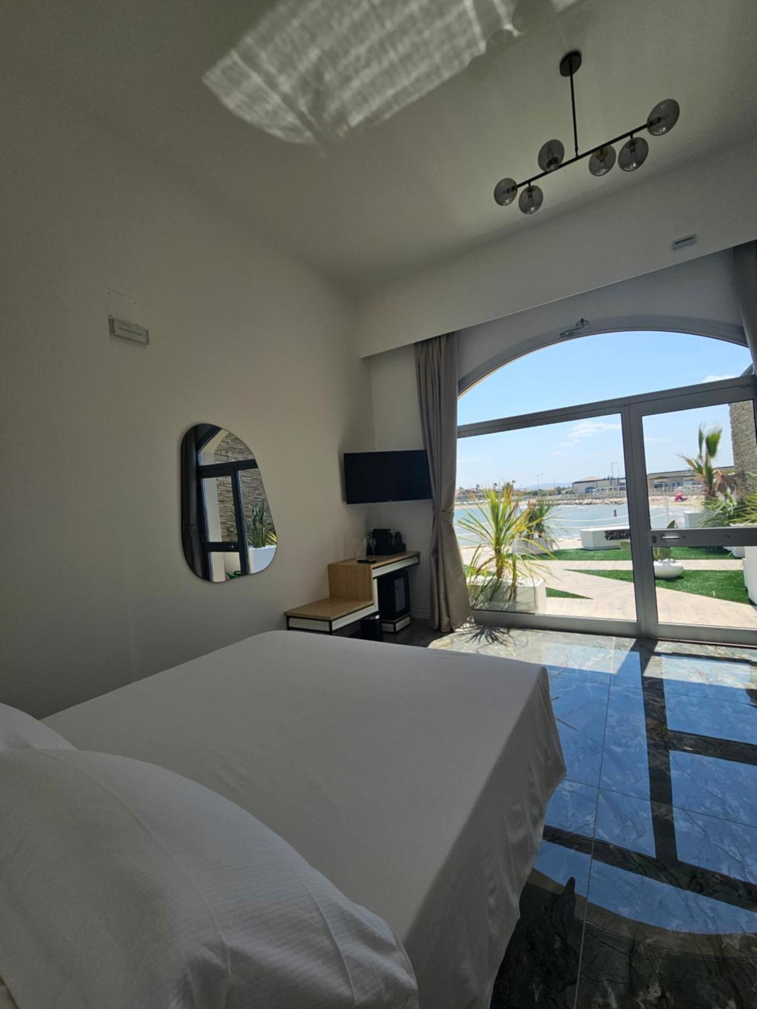 Dada Suites And Sea San Salvo Dış mekan fotoğraf