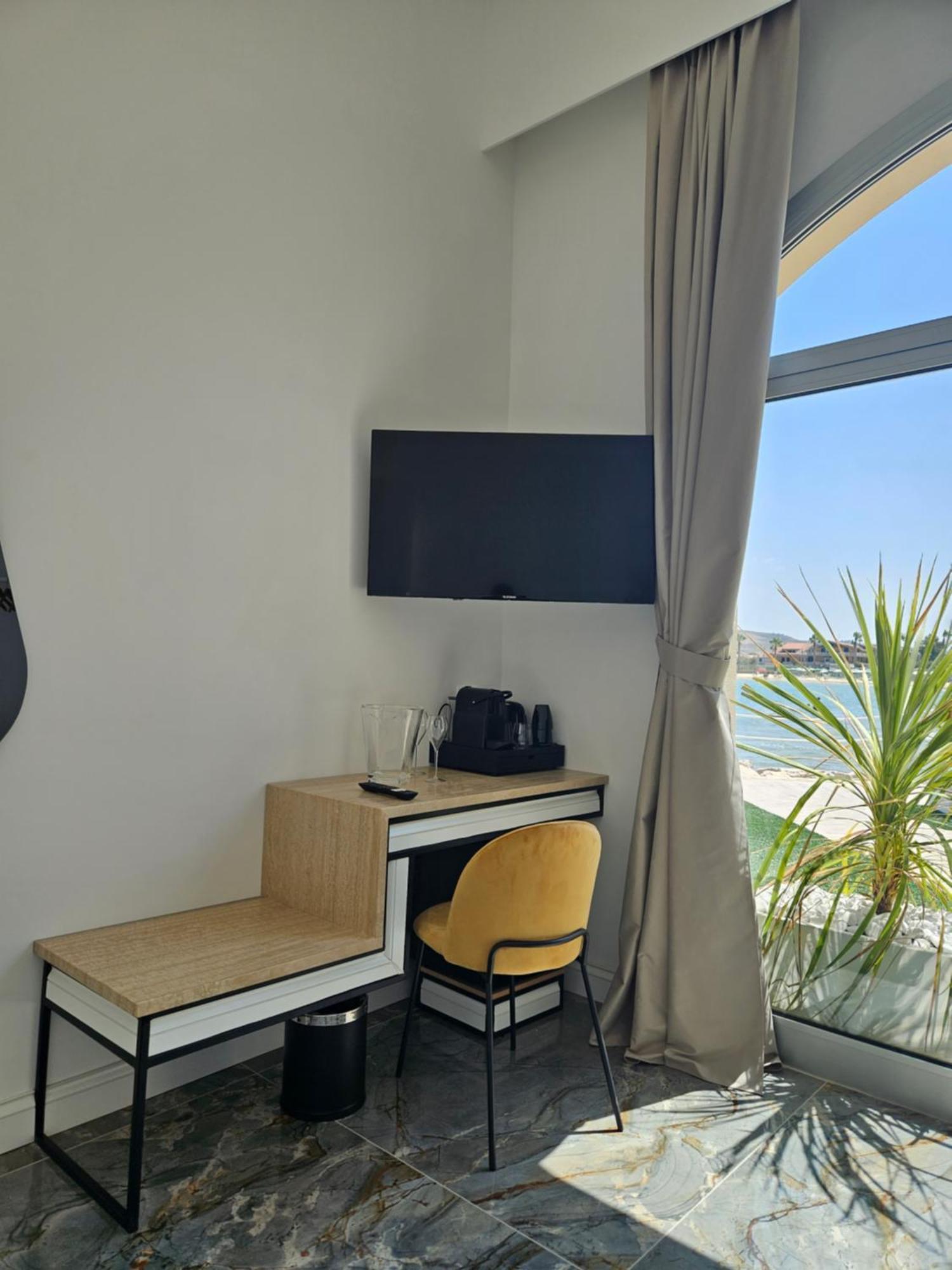 Dada Suites And Sea San Salvo Dış mekan fotoğraf