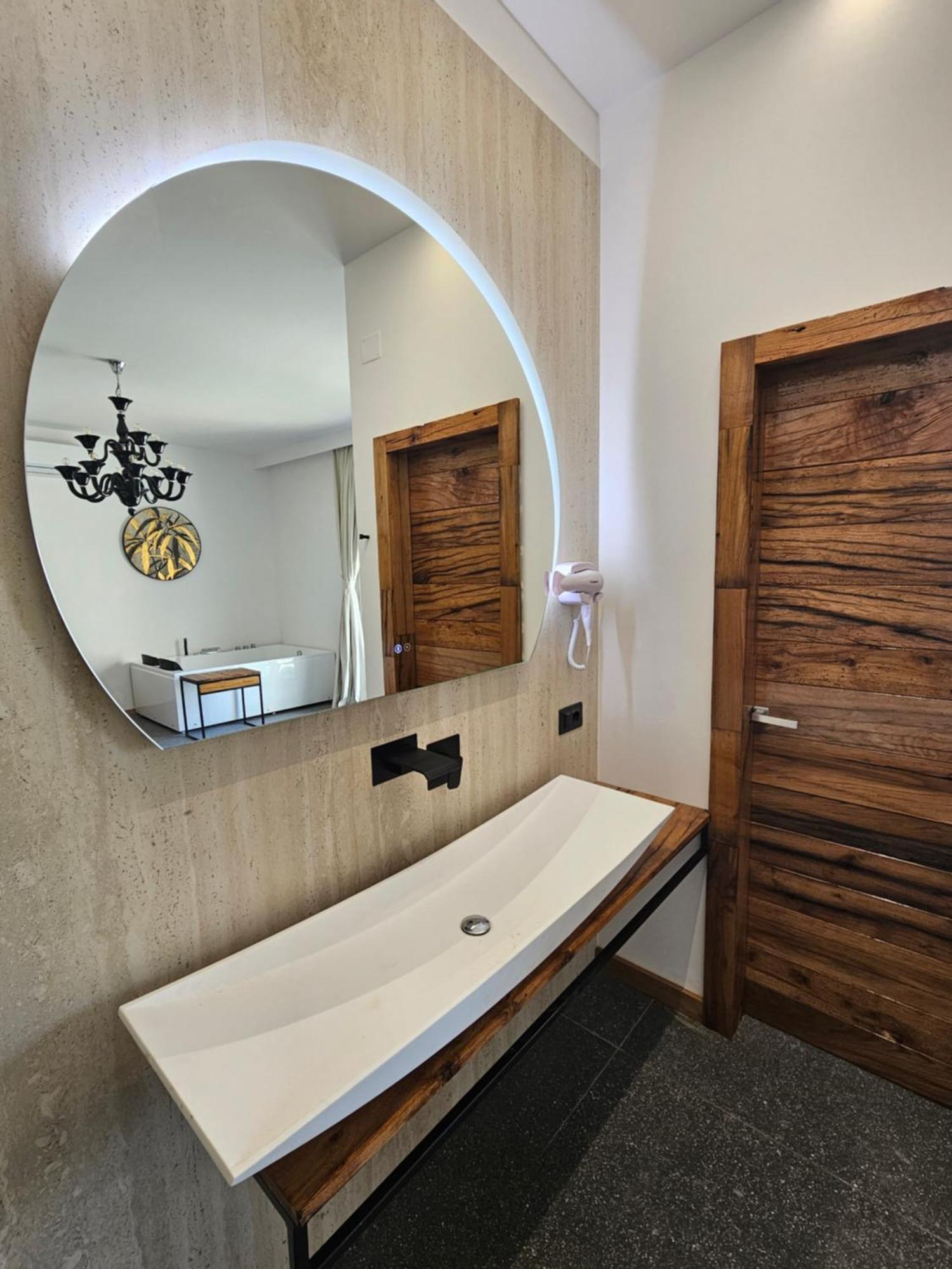 Dada Suites And Sea San Salvo Dış mekan fotoğraf