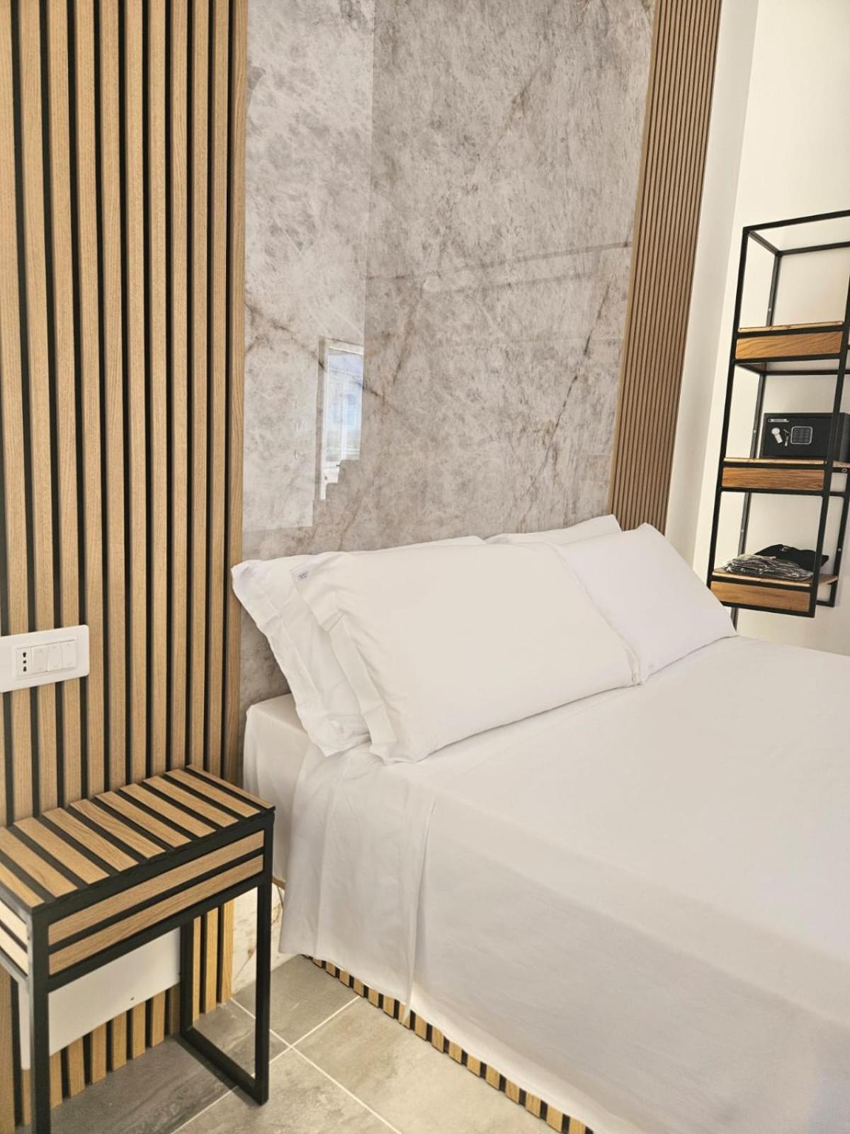 Dada Suites And Sea San Salvo Dış mekan fotoğraf